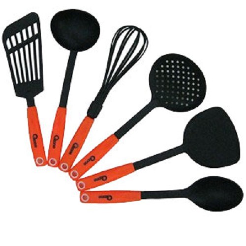 Jual Oxone ox-953 Kitchen Tools (ORANGE) | Shopee Indonesia