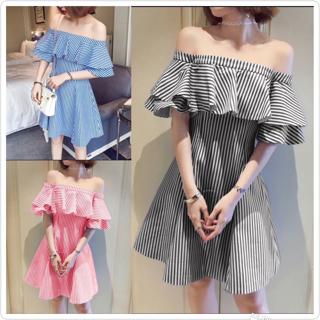 Shasha Chic Dress main image 0