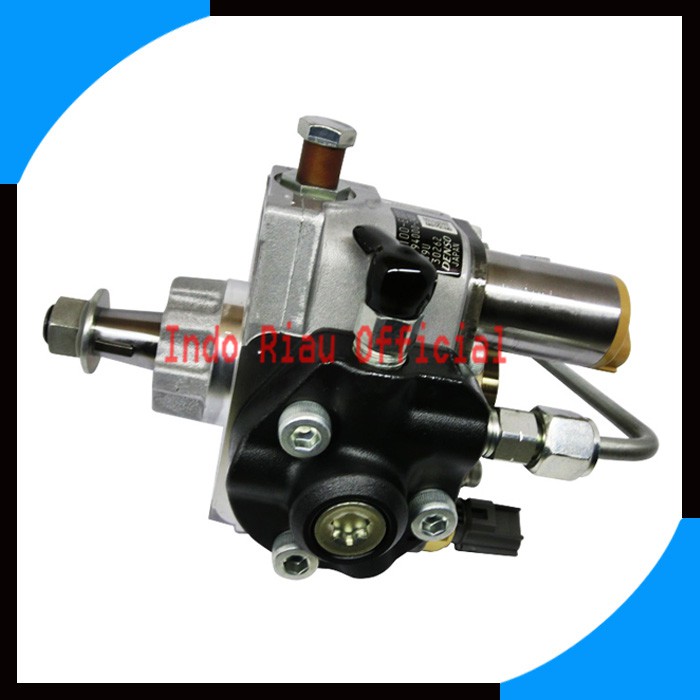 Jual Supply Pump Kobelco SK200 294000-2400 Asli Original Denso