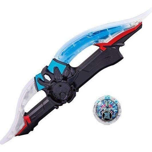 Jual DX R/B SLUGGER Ultraman Rube Bandai | Shopee Indonesia