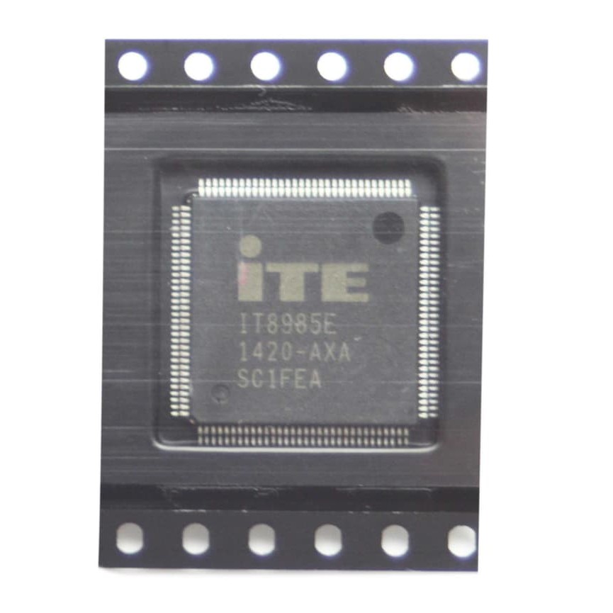Jual IC ITE IT8985E AXA AXS IT8985 IO KBC Controller | Shopee Indonesia