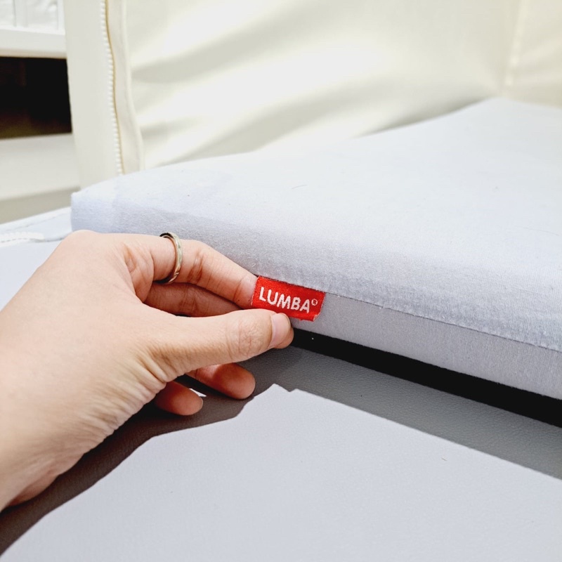 Jual lumba playmat soft matress (kasur untuk lumba bumperbed) Shopee