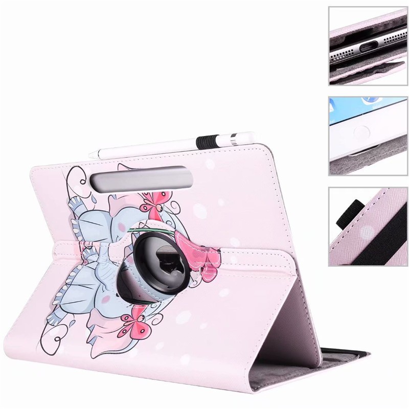 Jual Lenovo Ideapad D330 10.1 Flipcase Casing Cover 360 Degree Rotating ...