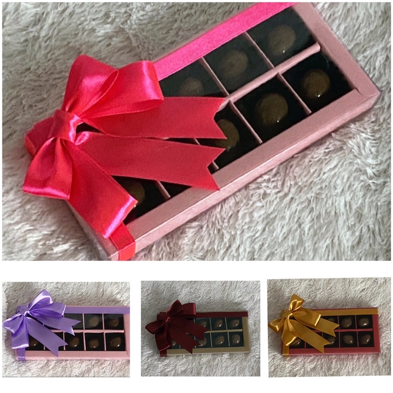 Jual COKLAT HAMPERS ULANG TAHUN || COKLAT KADO PITA KADO (FREE KARTU