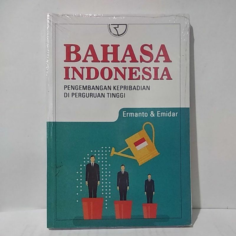 Jual BUKU BAHASA INDONESIA ORIGINAL | Shopee Indonesia