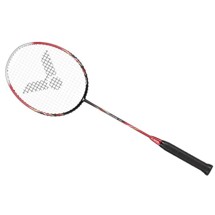 Jual NEW !! Raket Badminton Victor Challenger CHA 9500D / 9500 D ...