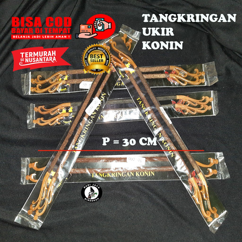 Jual Tangkringan Ukir Konin Set Isi Pcs Kayu Asem Asam Bali Kasar Untuk Pangkringan