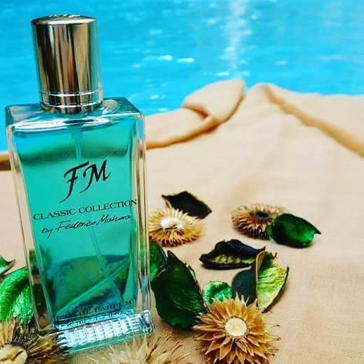 Fm discount 352 perfume