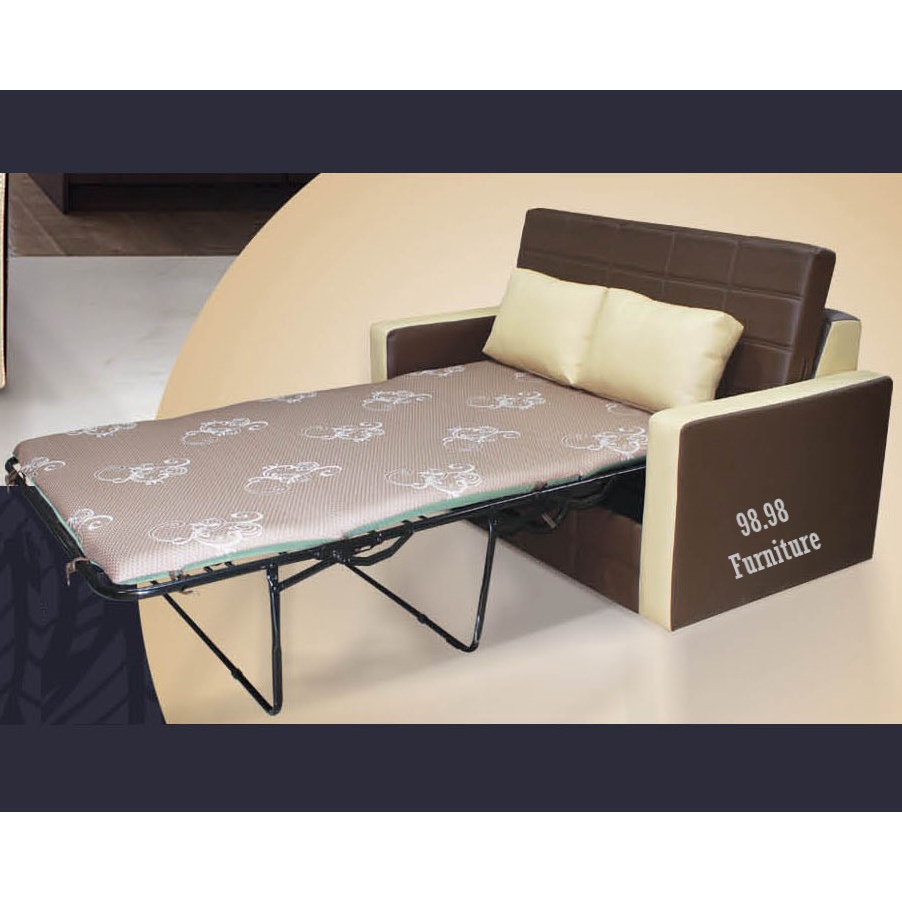 Jual TITOV Sofa Tamu Minimalis Modern Sofa Bed Ruang Tamu Sofabed