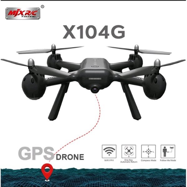 Drone yang bisa hot sale angkat action cam