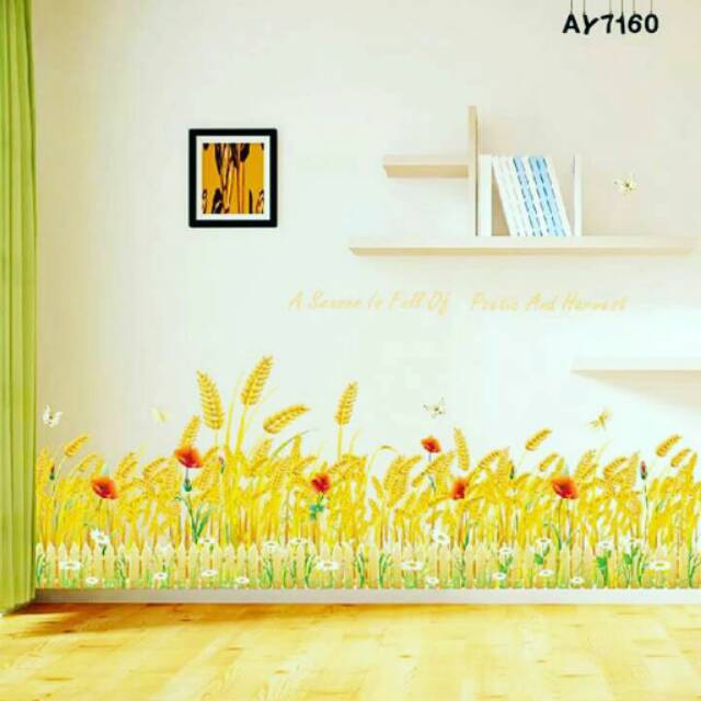 Jual Stiker dinding | Shopee Indonesia