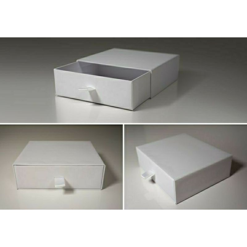 Jual box slide premium custom (min 100pcs) | Shopee Indonesia