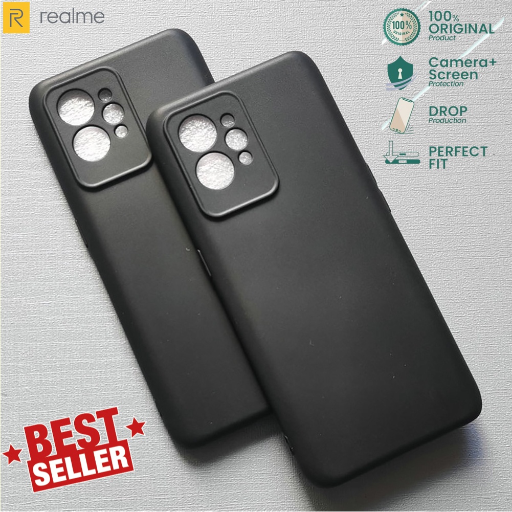 Jual Case Realme Gt 2 Pro Gt2 Pro Slim Matte Macaron List Camera Cover Shopee Indonesia 7329