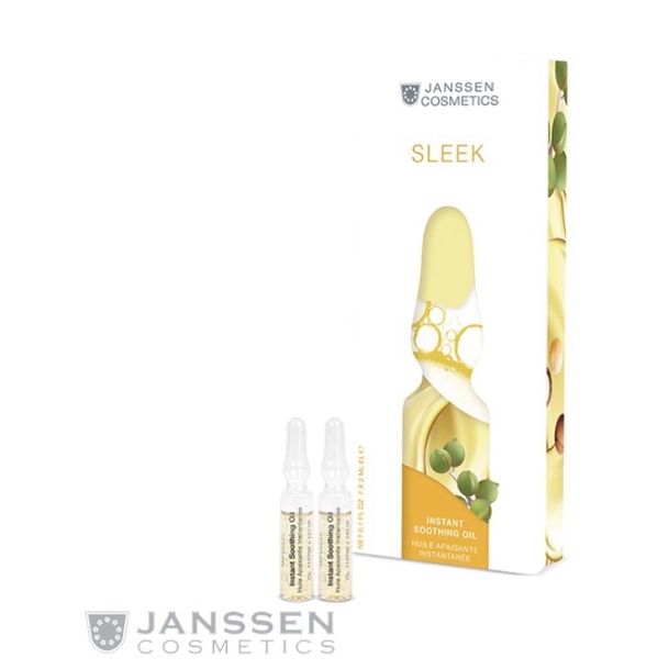 Jual JANSSEN Cosmetics Ampoule 1 box isi 7pc 2ml ( evenly melafadine stemcell caviar energy