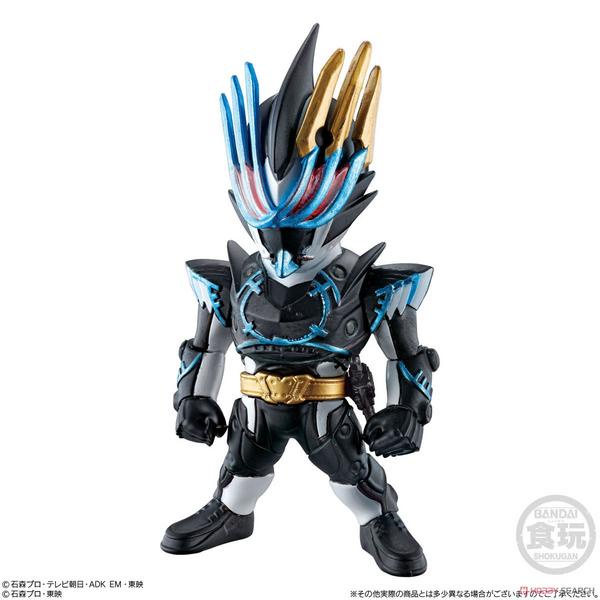 Jual Converge Kamen Rider 22 Kamen Rider Durendal - Ocean History KADO ...