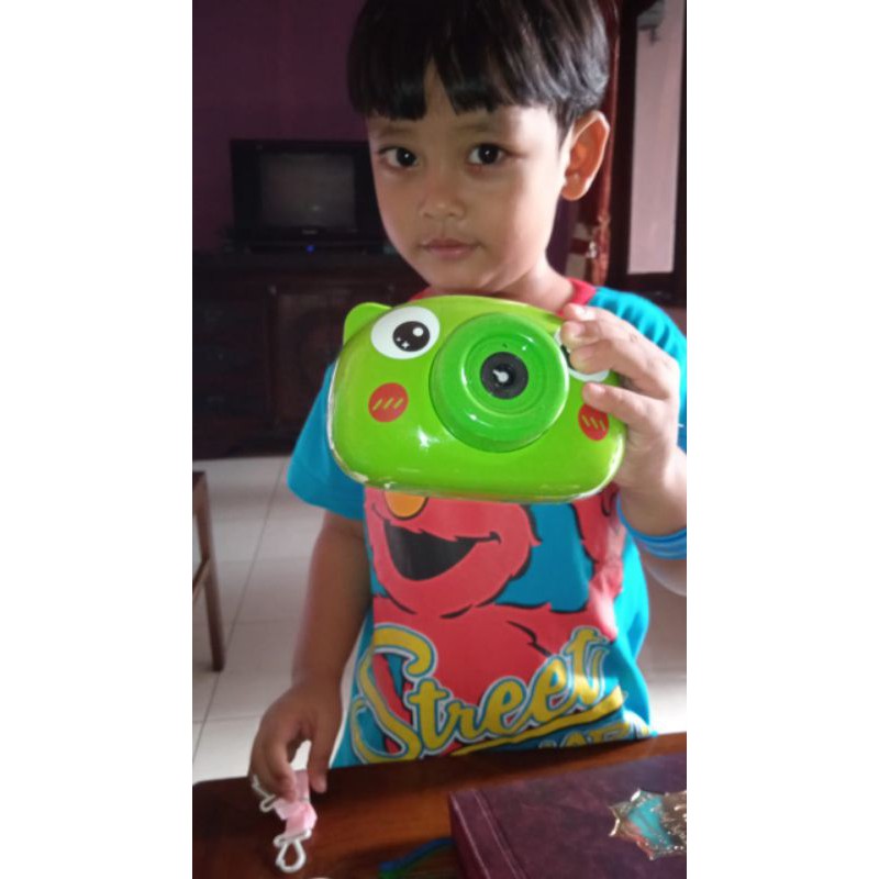Jual Bubble Camera (kamera bubble) Shopee Indonesia