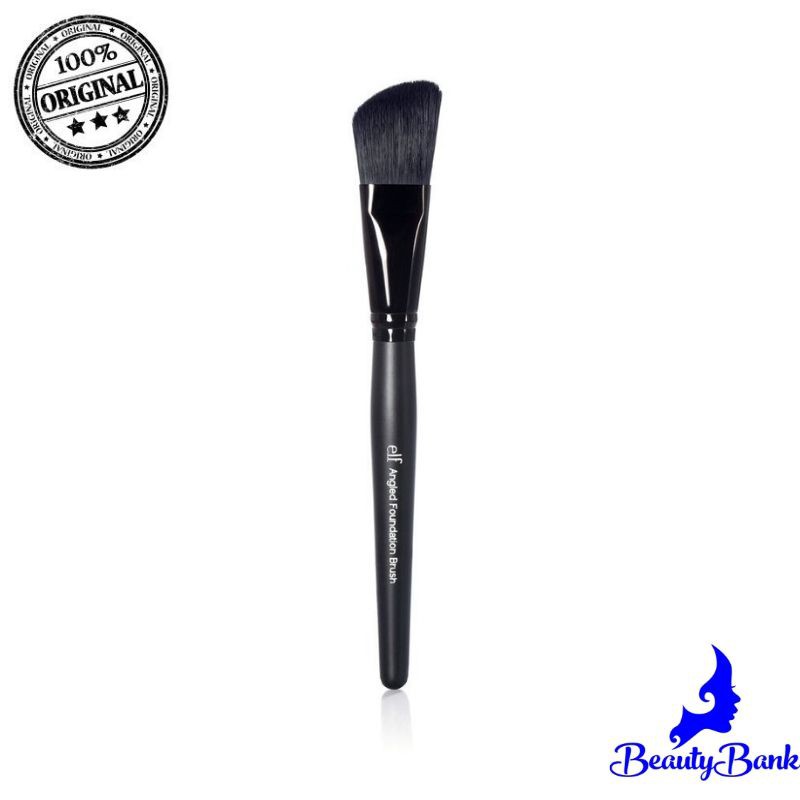 Jual ELF Angled Foundation Brush Shopee Indonesia