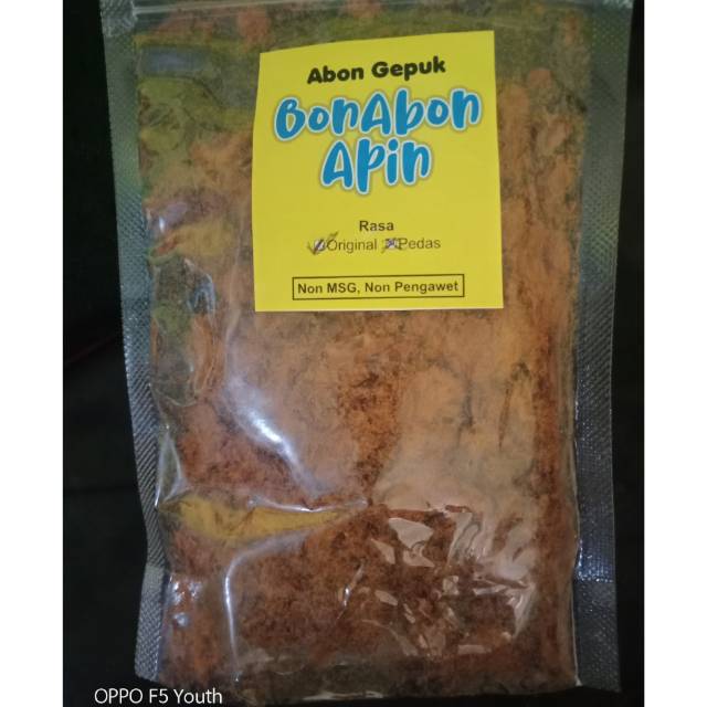 Jual Bonabon apin | Shopee Indonesia