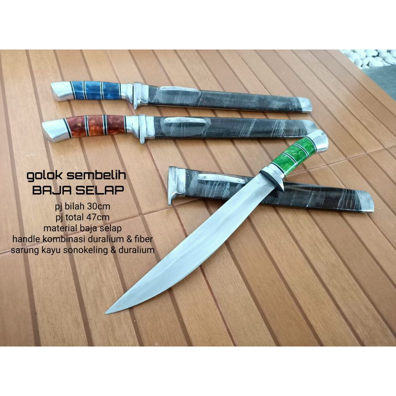 Jual golsem baja selap mantap | Shopee Indonesia