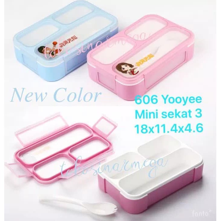 Jual Yooyee Indonesia Terlengkap & Harga Terbaru Mei 2026 | Shopee ...