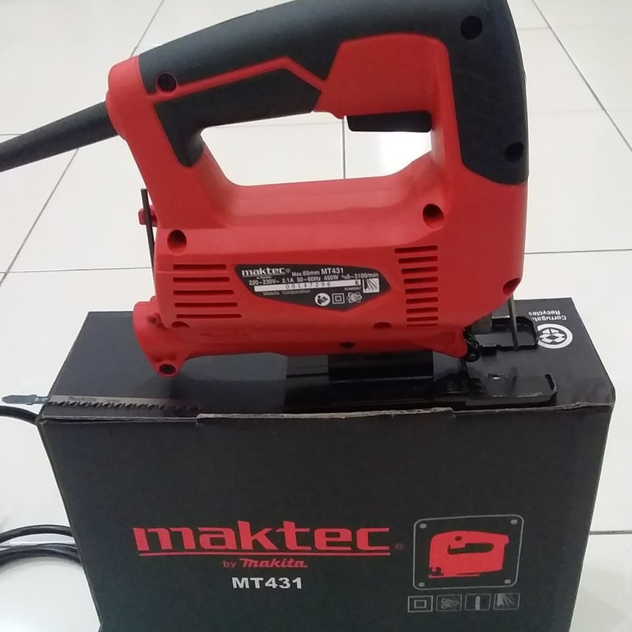 Jigsaw deals maktec mt431