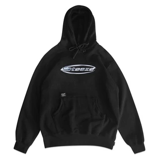 Steeze 2.0 Tee - Washed Black