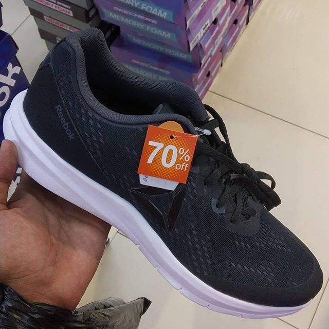 Jual Reebok DV6139 dan DV6137 Shopee Indonesia