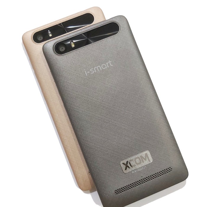 Jual Bergaransi Xcom I-Smart - Android 4G 5