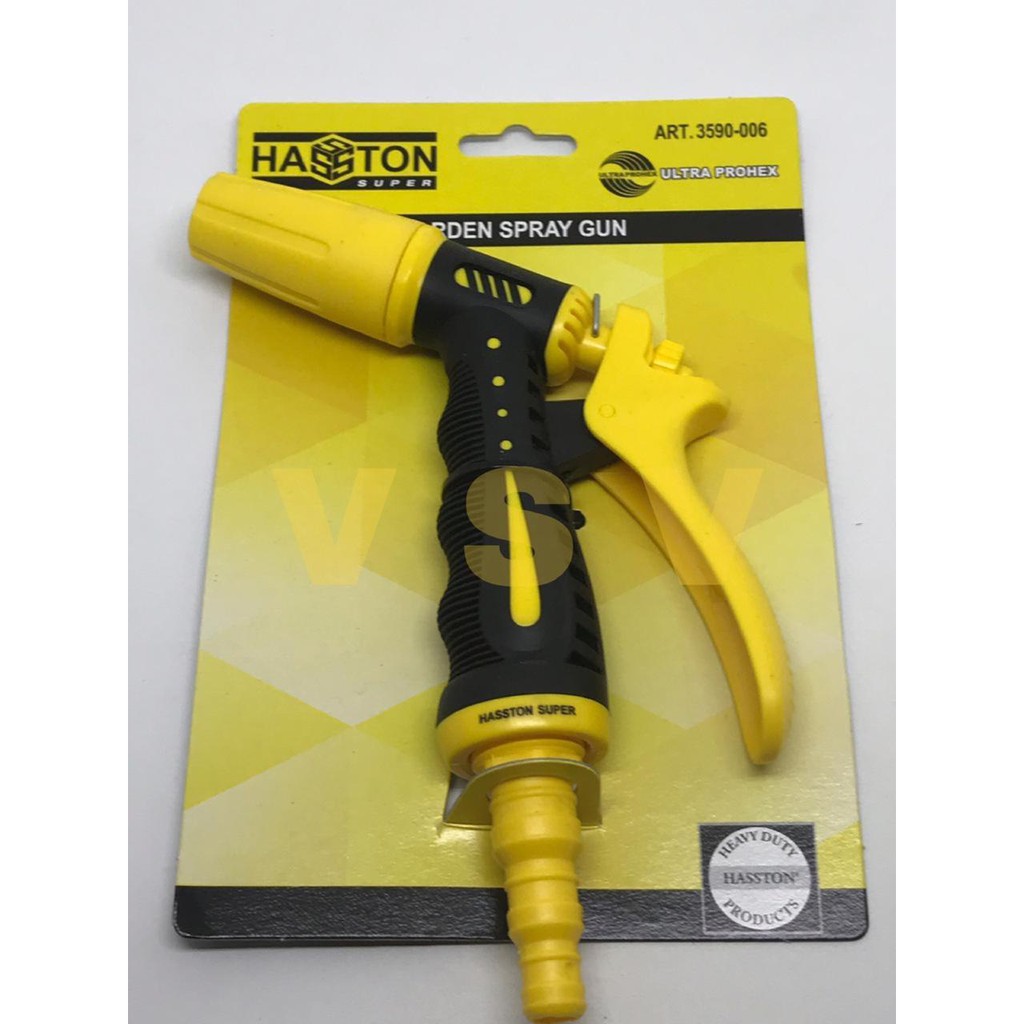 Jual Hasston Semprotan Air Semprotan Taman Pressure Sprayer Shopee Indonesia