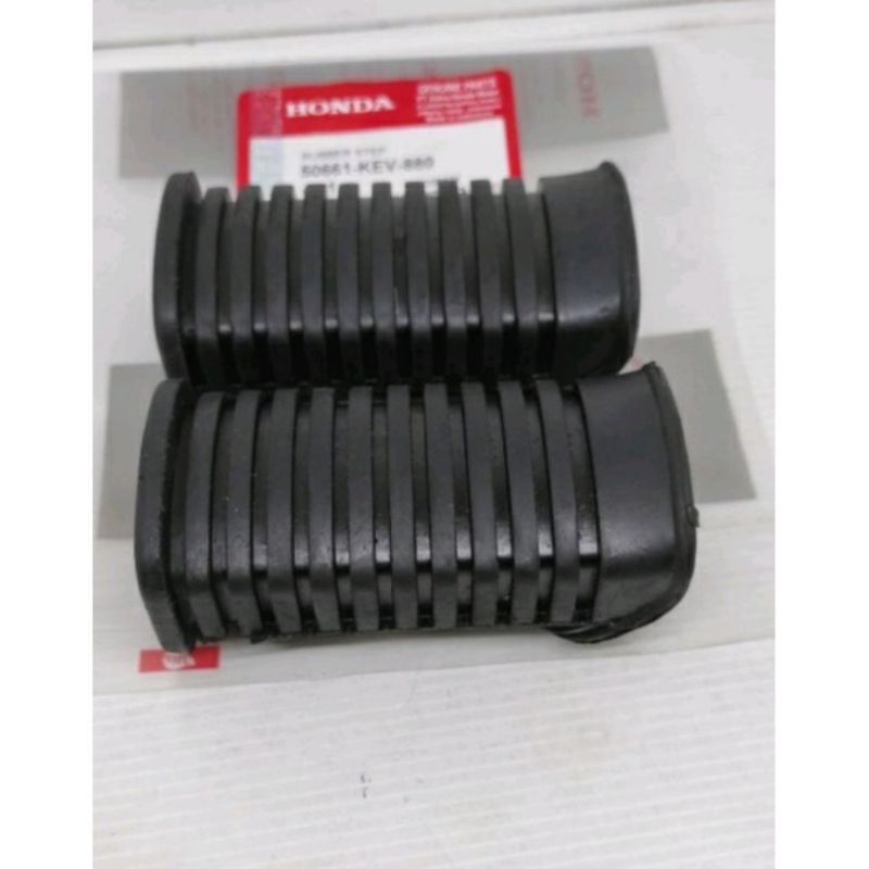 Jual KARET POSTEP DEPAN SUPRA X 125, KARISMA, KIRANA, SUPRA FIT, GREND ...