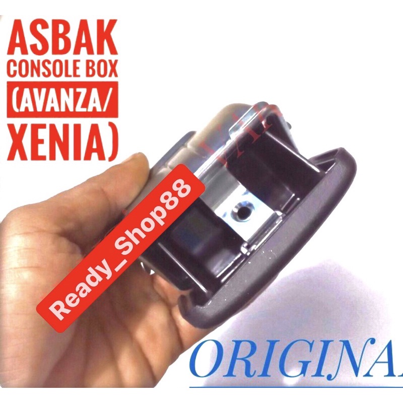 Asbak Mobil Avanza: Lebih dari Sekadar Tempat Sampah Rokok