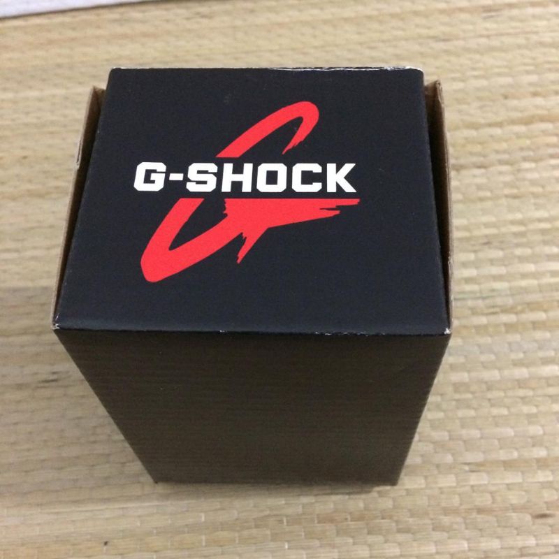 Box jam g shock shop