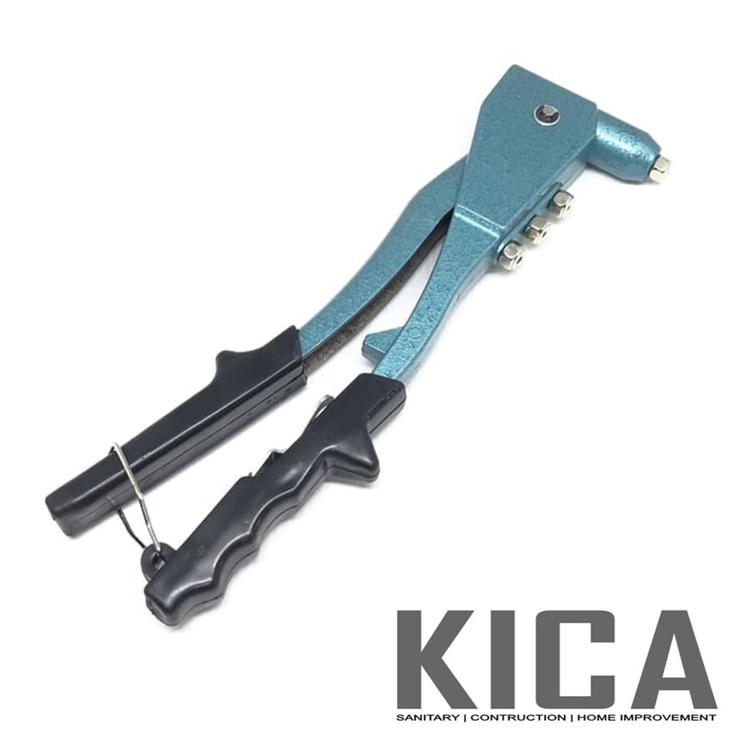 Jual TANG RIVET / HAND RIVETER / RIPET / RIFET / TEMBAKAN PAKU HIGH ...