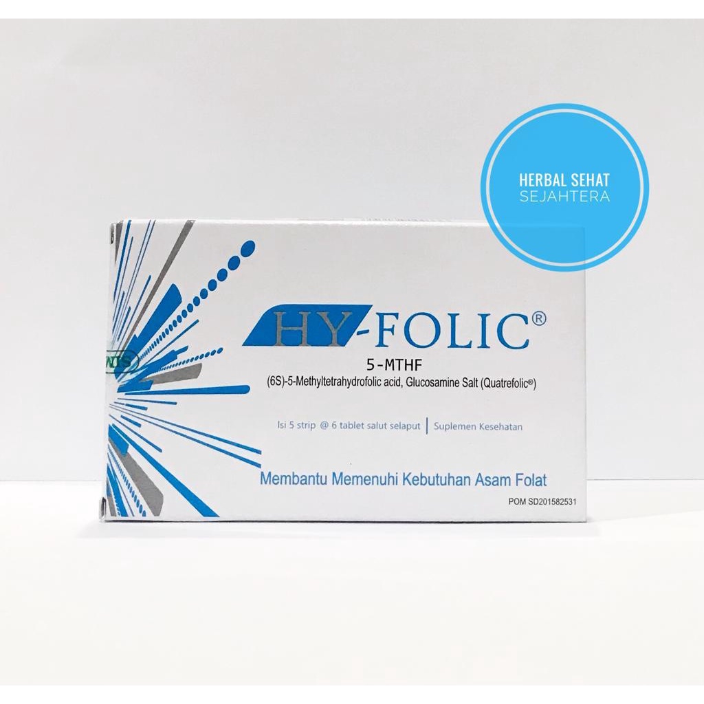 Jual HY FOLIC Hy Folic Hy-Folic hy folic - untuk memenuhi kebutuhan