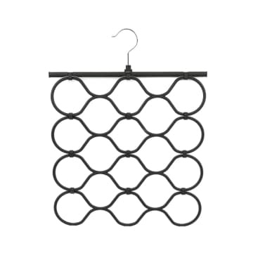 Jual INFORMA NON SLIP SCARF Hanger Dengan 12 Lubang | Shopee Indonesia