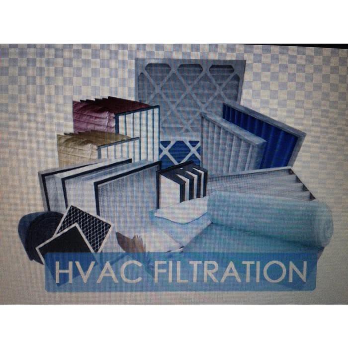 Jual Generator / Busa Saringan Debu Udara Air Washable Filter Foam Ppi ...