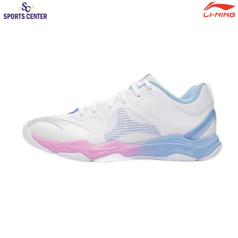 Jual New Sepatu Badminton Lining Ranger VI / Ranger 6 Lite AYTS-012 ...