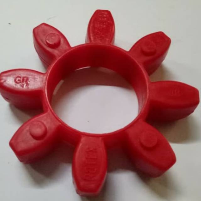 Jual Rubber Coupling Rotex GR 38 GR38 GR-38 GE 38 GE38 GE-38 Karet ...