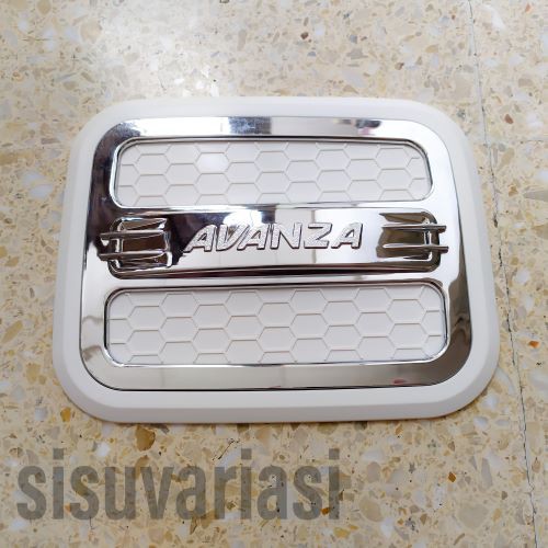 Aksesoris Avanza: Menggali Potensi Cover Tangki Bahan Bakar