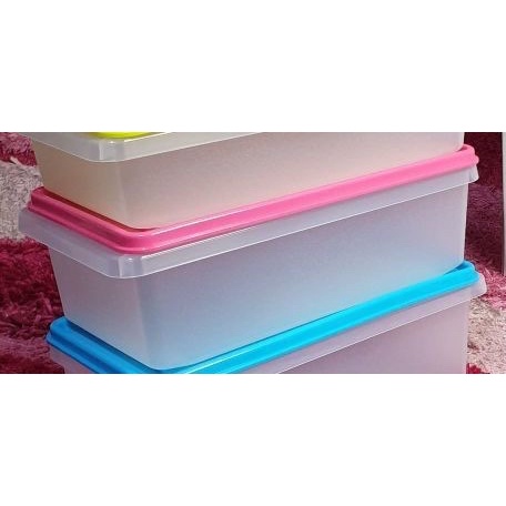 Jual TUPPERWARE TEMPAT PENYIMPANAN SAYUR DAN BUAH | Shopee Indonesia