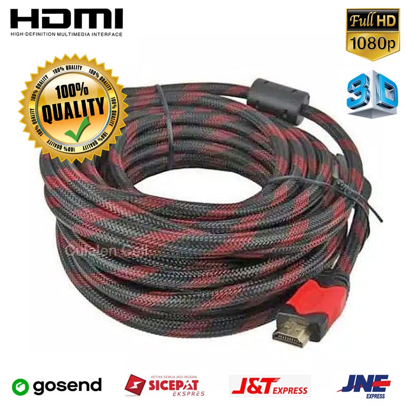 skema diagram hdmi kebrca - Tips Memilih Kabel Hdmi yang T...