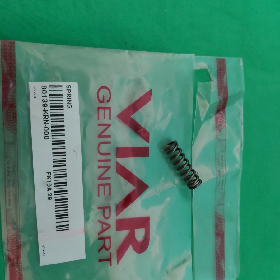 Jual Per Gearbox Viar / Spring Reverse Kaisar | Shopee Indonesia