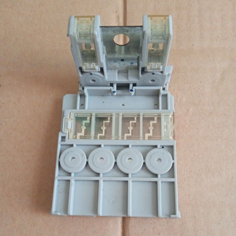 Jual sekring fuse aki mitsubishi xpander mirage original | Shopee Indonesia