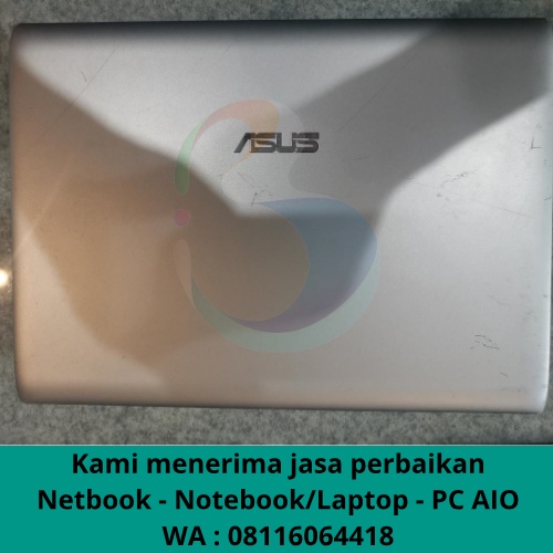 Carcaça Completa Notebook Asus Eeepc 1201t | Ref | MercadoLivre