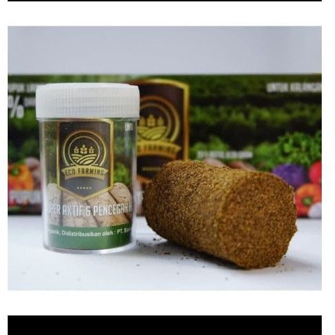 Jual Eco Farming Original Pupuk Organik Eco Farming Pupuk Asli