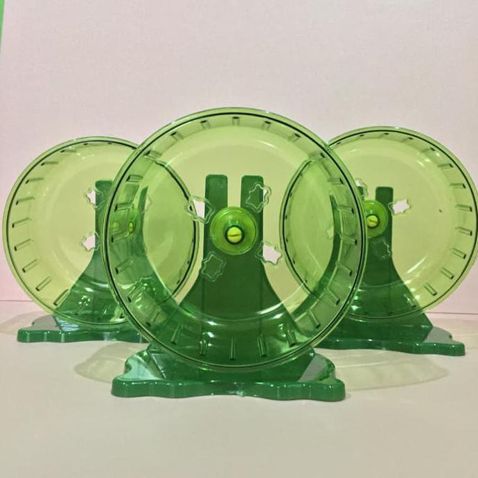 Jual Jogging Wheel Mainan Sugar Glider SPECIAL Shopee Indonesia