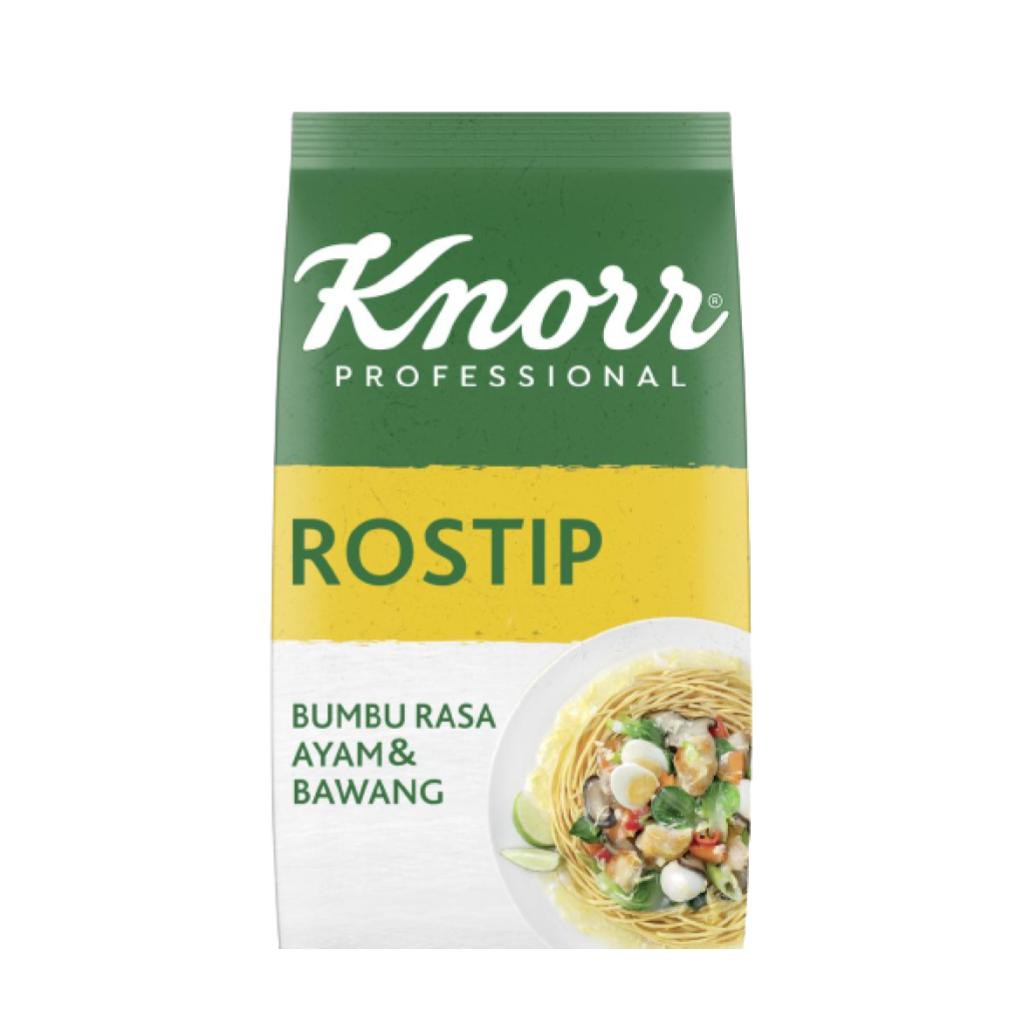 Jual Knorr Rostip 1kg | Shopee Indonesia