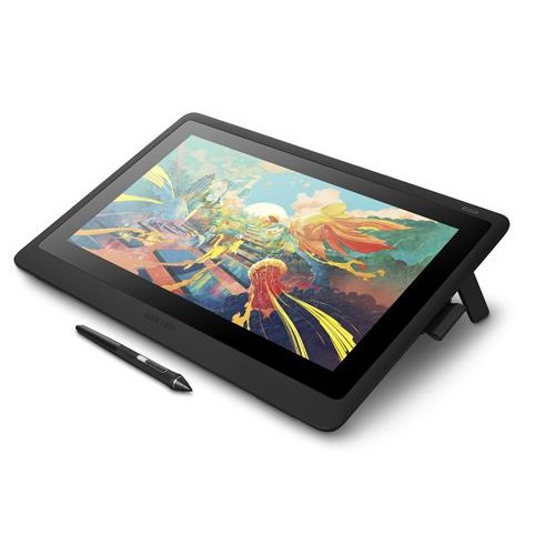 ワコム シンティック PRO 13 DTH 1320ジャンク品 漫画 イラスト Wacom