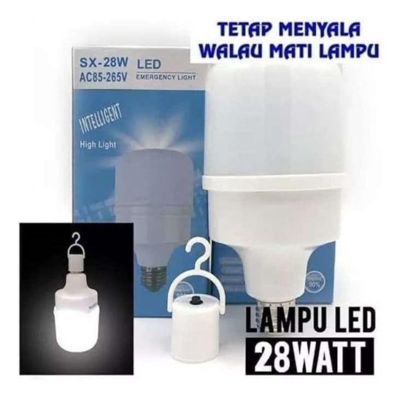 Jual Lampu LED | Shopee Indonesia