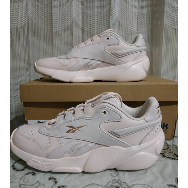 Jual Reebok Premier CL Leather size 38 Shopee Indonesia